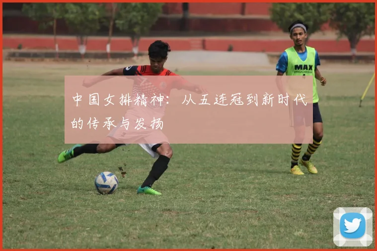 中国女排精神:从五连冠到新时代的传承与发扬