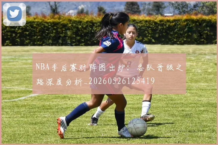NBA季后赛对阵图出炉:各队晋级之路深度分析_20260526125419
